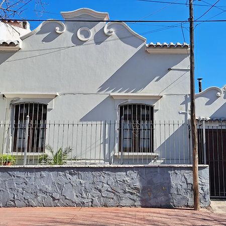 Casa Kolla Βίλα Σάλτα Εξωτερικό φωτογραφία