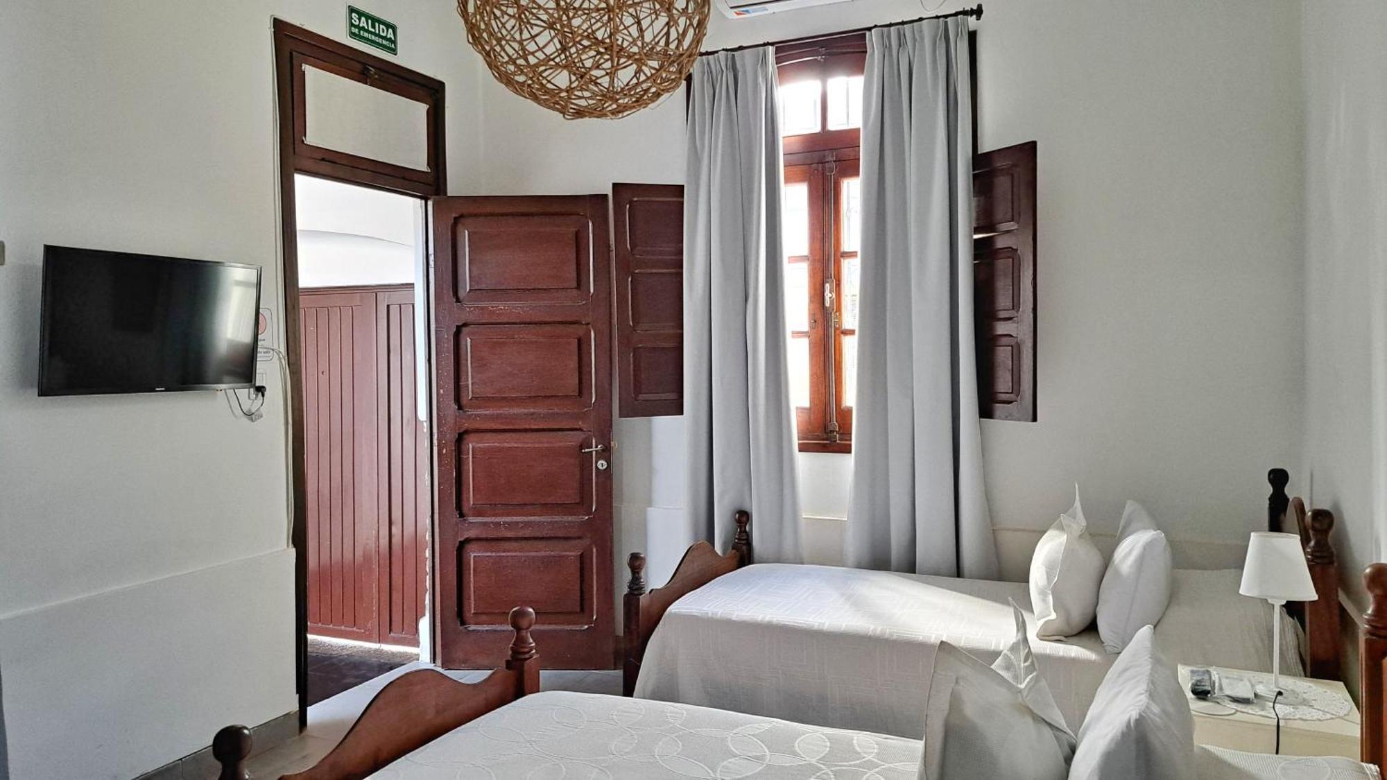 Casa Kolla Βίλα Σάλτα Εξωτερικό φωτογραφία