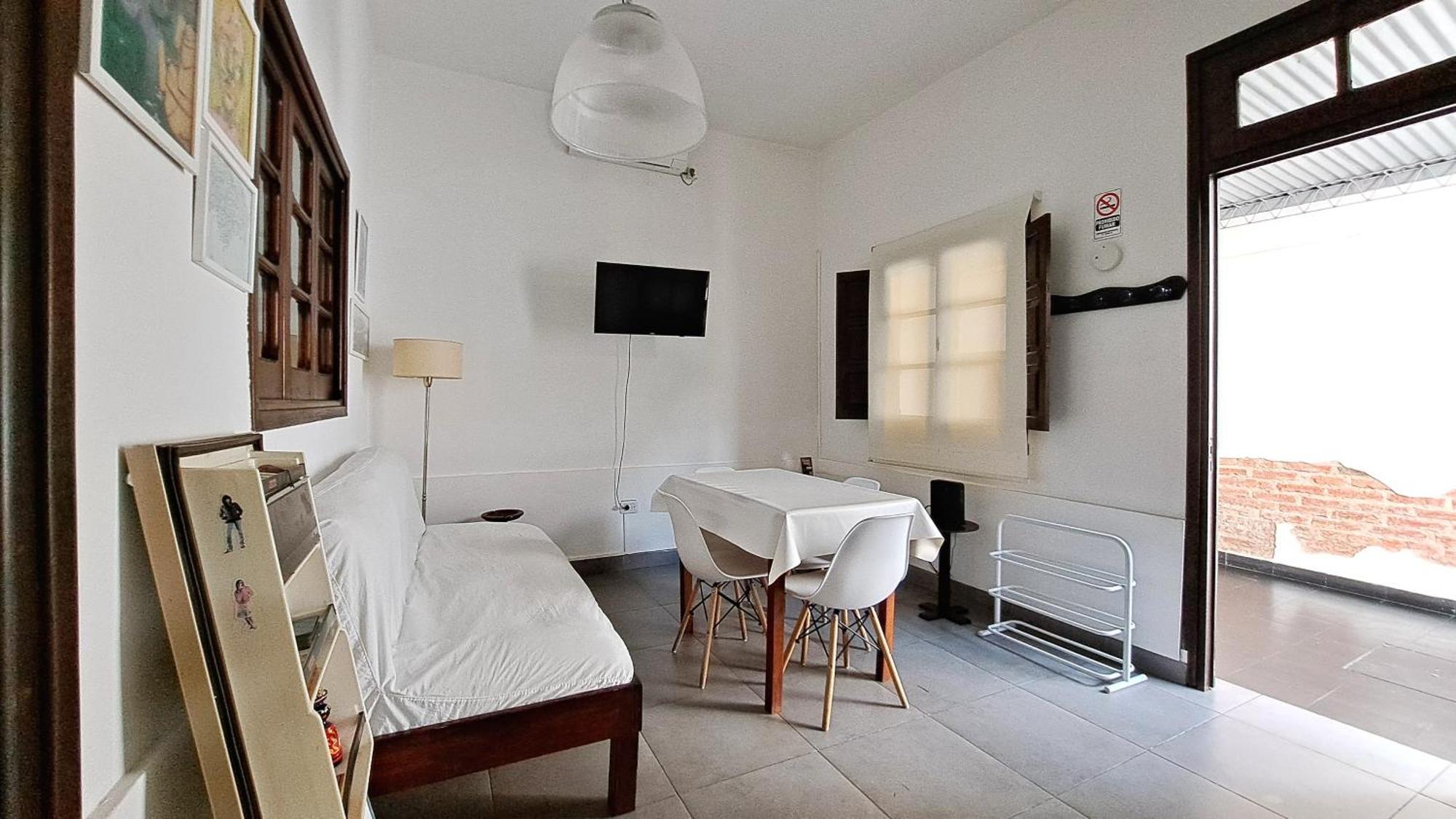 Casa Kolla Βίλα Σάλτα Εξωτερικό φωτογραφία