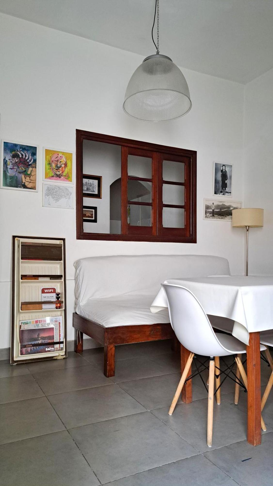 Casa Kolla Βίλα Σάλτα Εξωτερικό φωτογραφία