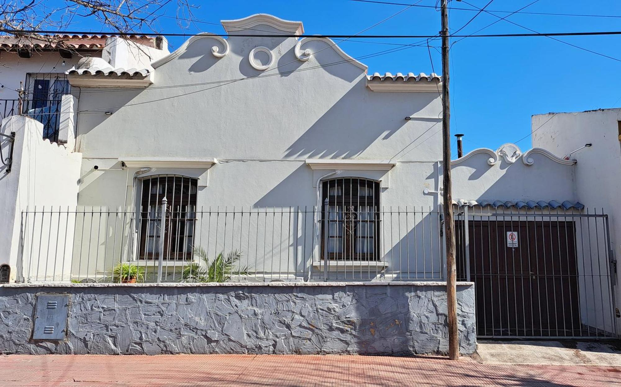 Casa Kolla Βίλα Σάλτα Εξωτερικό φωτογραφία
